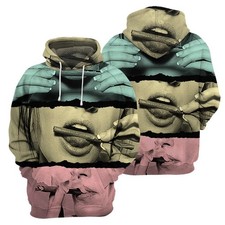 Weed - 3D All Over Printed Shirt