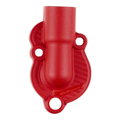 #ad Polisport Water Pump Protector Honda CRF450R RX 2017 2024 $22.99