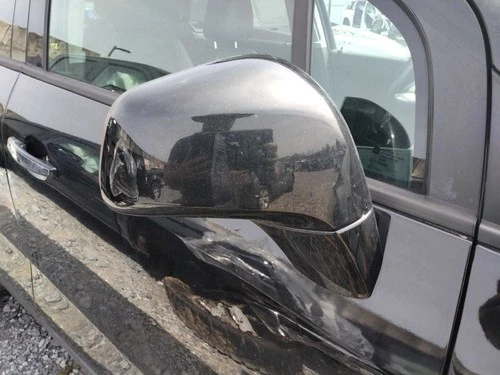 Passenger Side View Mirror Heated Opt DG6 Mexico Built Fits 17-20 TRAX 2580000