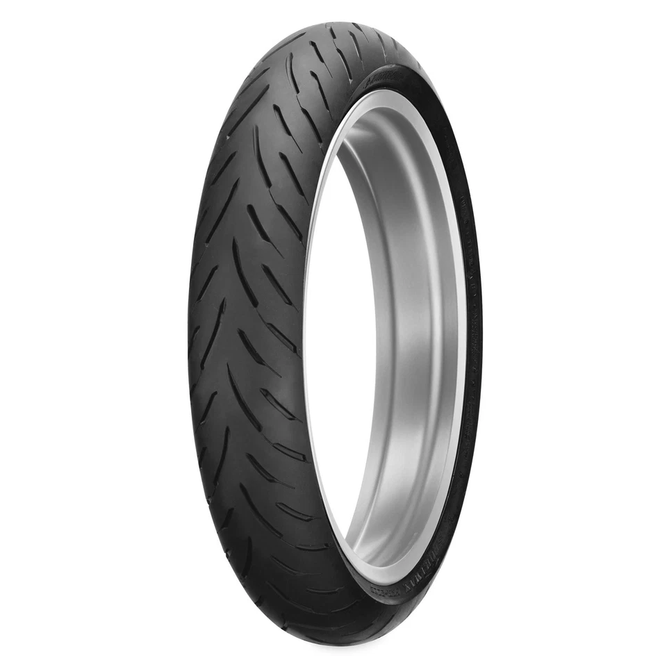Neumático Dunlop Sportmax GPR-300 Delantero 110/70R17 54H Radial TL 45067287 Foto 2 de 4