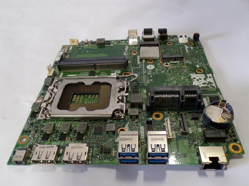 Dell OptiPlex 5000 LGA 1700 Motherboard DDR4 3W3VW 03W3VW Desktop (Z3071)