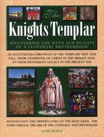 The Knights Templar | Susie Hodge | Englisch | Buch | Gebunden | 2013