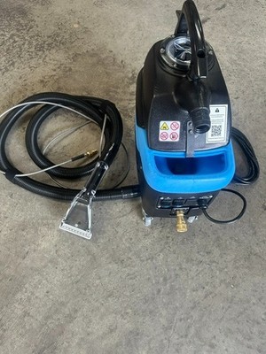 MYTEE S-300 TEMPO UPHOLSTERY EXTRACTOR S300 AUTO DETAILING CLEANER **DEMO UNIT**