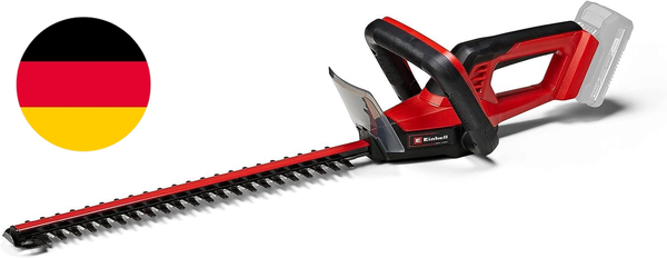 Einhell Akku-Heckenschere GC-CH 18/40 Li Solo Power X-Change (18 V, 40 Cm Schnit-image