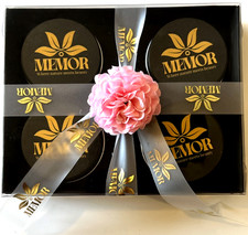 Memor creams box (bundle)
