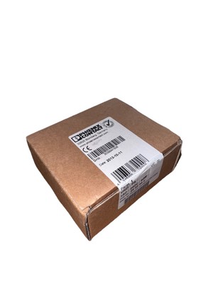 PHOENIX CONTACT UNO-PS/1AC/24DC/60W Schaltnetzteil Netzteil 2902992 (NEW sealed)