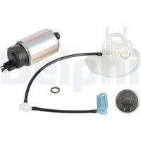 Delphi Kraftstoffpumpe FE0795-12B1 FüR Toyota Yaris Vios VVT KSP90_ KSP90R