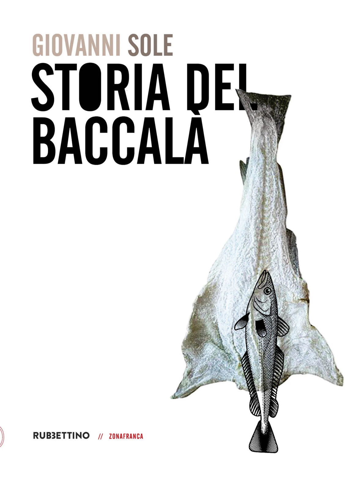 Rubbettino Storia Del Baccal� - Immagine 3