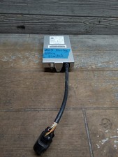 2015 Harley Davidson Ultra Limited CB Radio Module Assy 76000188