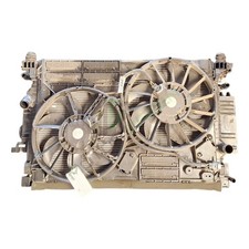 FORD KUGA MK2 2016 1.5 GTDI Radiator Rad Pack EJ738005CA 2439725