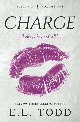 Charge (Electric #1): Volume 1 - Image 4
