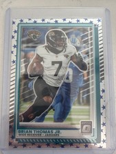 brian thomas jr optic stars