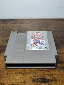 Blades of Steel (Nintendo Entertainment System, NES, 1988) Cart Only - Tested