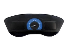 US Speedo Blue Ford Ranger (Lariat) Gauge Face for Clusters 2019-2024