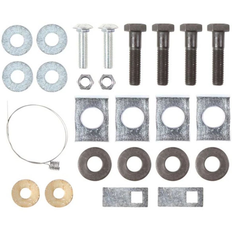 75607 Draw-Tite Hitch Rear for Chevy GMC Canyon Chevrolet Colorado Isuzu i-370 - Imagem 3 de 3