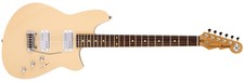 Reverend Descent Wilkinson Baritone Sandstone