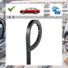 Keilriemen Gates f�r BMW 2 E10 2002