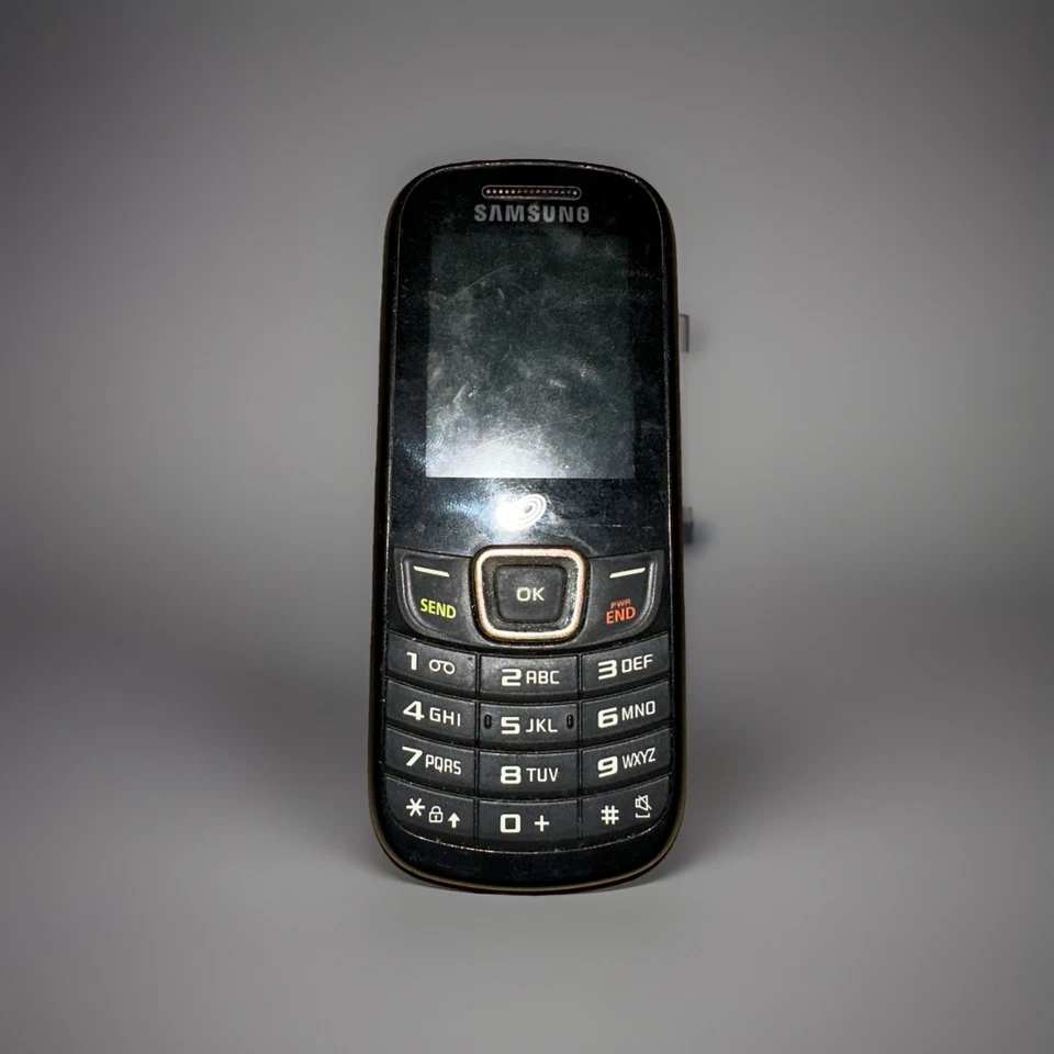 Lote de 10 redes de teléfono celular sin probar, desconocidas, para uso o para piezas Foto 4 de 4