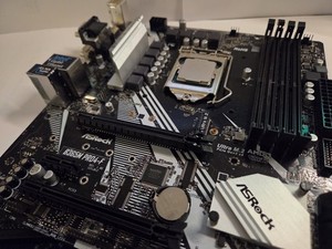 Asrock B365m Pro4 | eBay
