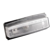 Kennzeichenleuchte, Nummernschildleuchte 6000615218