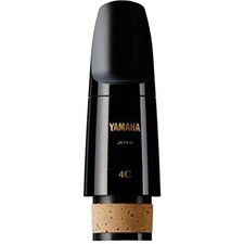 YAMAHA Clarinet Mouthpiece CL4C