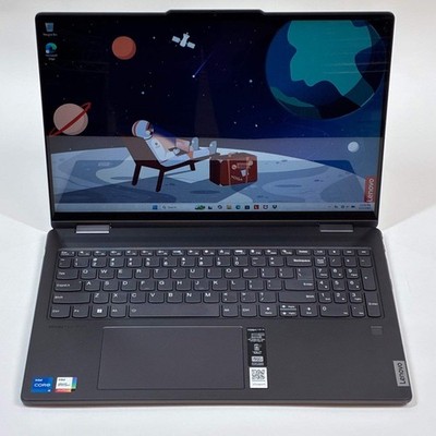 Lenovo Yoga 7 16IRL8 82YN 16'' i5-1335U 1.3GHz 8GB RAM 512GB SSD