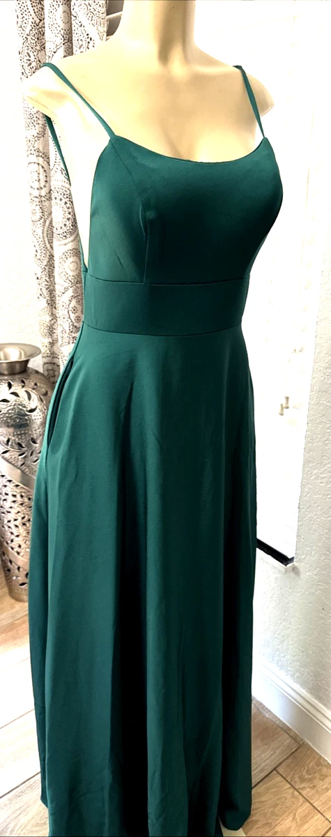 allure bridesmaid dress products for sale | eBay