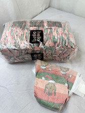 New Hello Bello Sz 1 Mean Mess Grinch Disposable Baby Diapers Whoville 39 Count