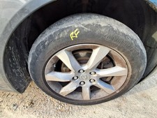 Wheel 17x8 7 Spoke Fits 12-14 Tl 2967787 Wheel 17x8 7 Spoke Fits 12-14 Tl 2967787