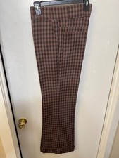 vintage levis bell bottoms White Label