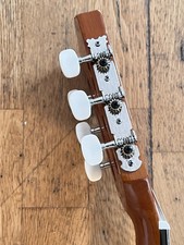 Vtg Handcrafted 2010’s Discovery DBT34 Classic Acoustic Guitar By Tanglewood UK