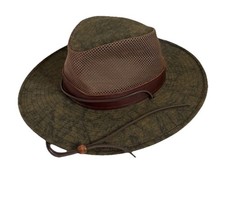 Henschel Trailblazer Hiker Breezer Hat Small ...