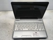 Toshiba Satellite L505-S6946 Intel Core 2 Duo T6400 2 GHz 3 GB NO HDD