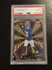 Jaxson Dart 2025 Panini Revolution Rookie PSA 10 Gem Mint #219 Giants (RC)