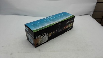 Lexmark X860H21G Tonerkartusche Schwarz 35.000 Seiten für Lexmark X862/X864