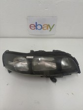 Volvo S60 Mk1 2004  Off Side Front Headlight Lamp 89007864