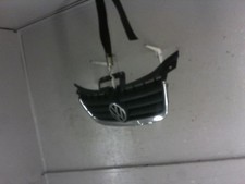 Calandre Volkswagen TOURAN