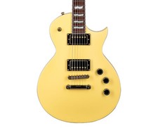 ESP LTD EC-256 Electric Guitar - Vintage Gold Satin - B-Stock