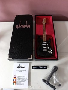 David Gilmour Guitar | eBay
