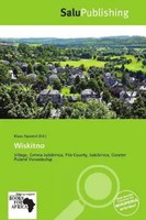 Klaas Apostol | Wiskitno | Taschenbuch | Englisch (2026) | Omniscriptum