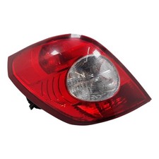 VAUXHALL ANTARA SE CDTI 2007 Rear Tail Light Left Side