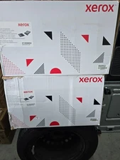 NEW Genuine Xerox C310 Black and Color Imaging Kit (013R00692)