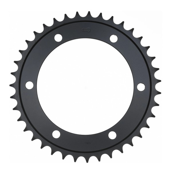 Afam Kettenrad Stahl #530 47 ZäHne (FüR: Yamaha YZF 750 SP 4HT 93-97 )-image