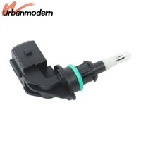 Sensor Ansauglufttemperatur 2-Polig Passend FüR BMW 3Er 13627792203 551610A