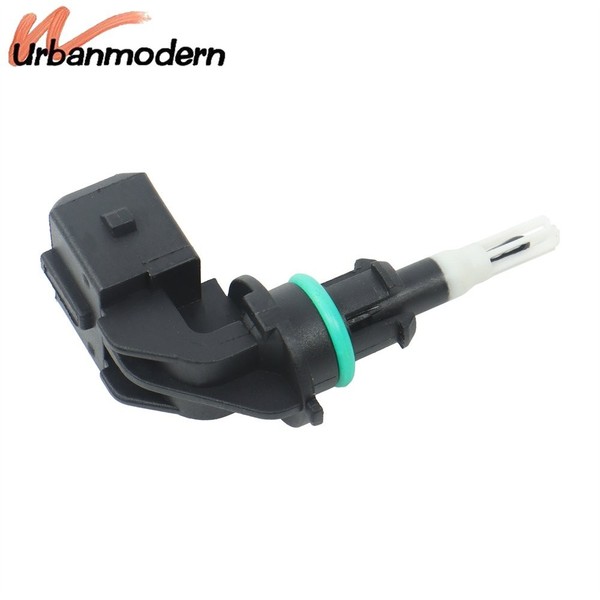 Sensor Ansauglufttemperatur 2-Polig Passend FüR BMW 3Er 13627792203 551610A-image