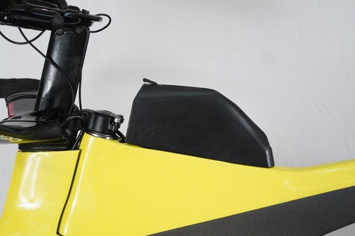 56cm Cervelo P5X SRAM Red eTap OSPW Mechanische Scheibenbremse Carbon TT Triathlon - Bild 14 von 24
