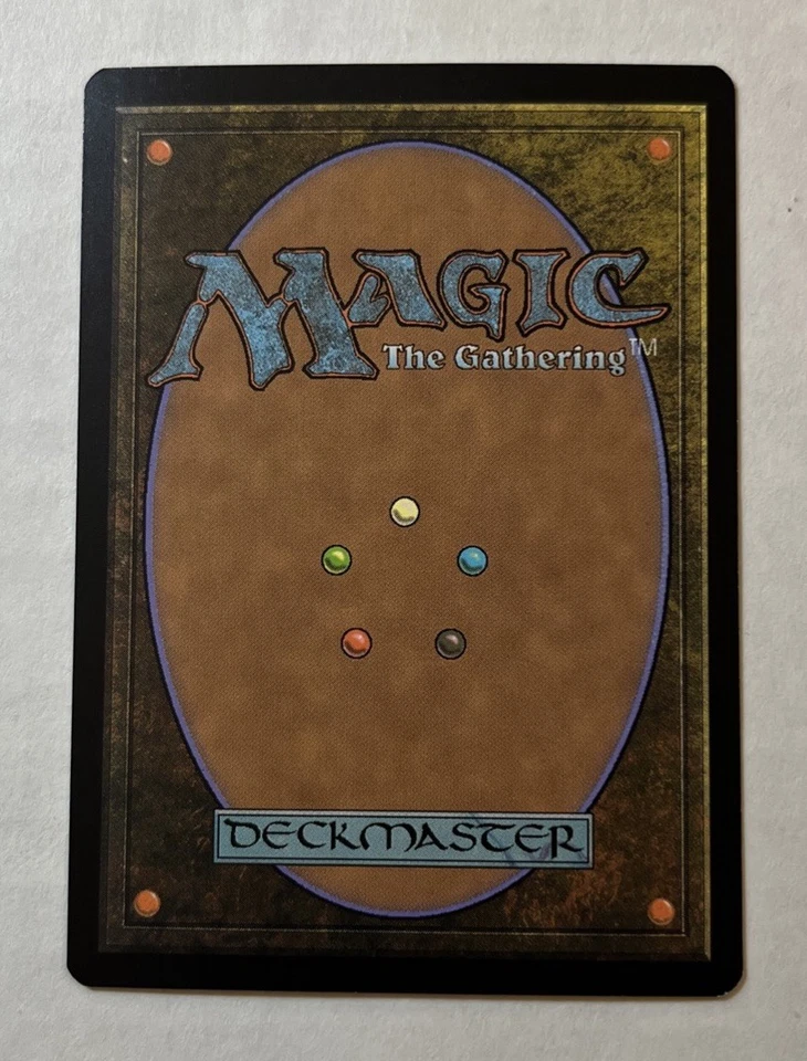 Cauldron Haze Foil X1 - NM/M - Eventide MTG Magic The Gathering English - Image 2 of 2