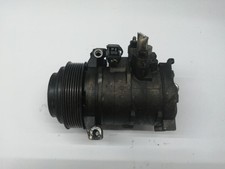 Climatisation et Accessoires Chrysler 300C