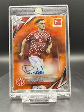 2024-25 Topps Chrome Sapphire Bundesliga Soccer Checklist Guide in-content 8