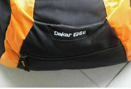 Neu KTM Daypack Rucksack Backpack Reiserucksack Sporttasche Bergsteigen Beutel- - Bild 22 von 29